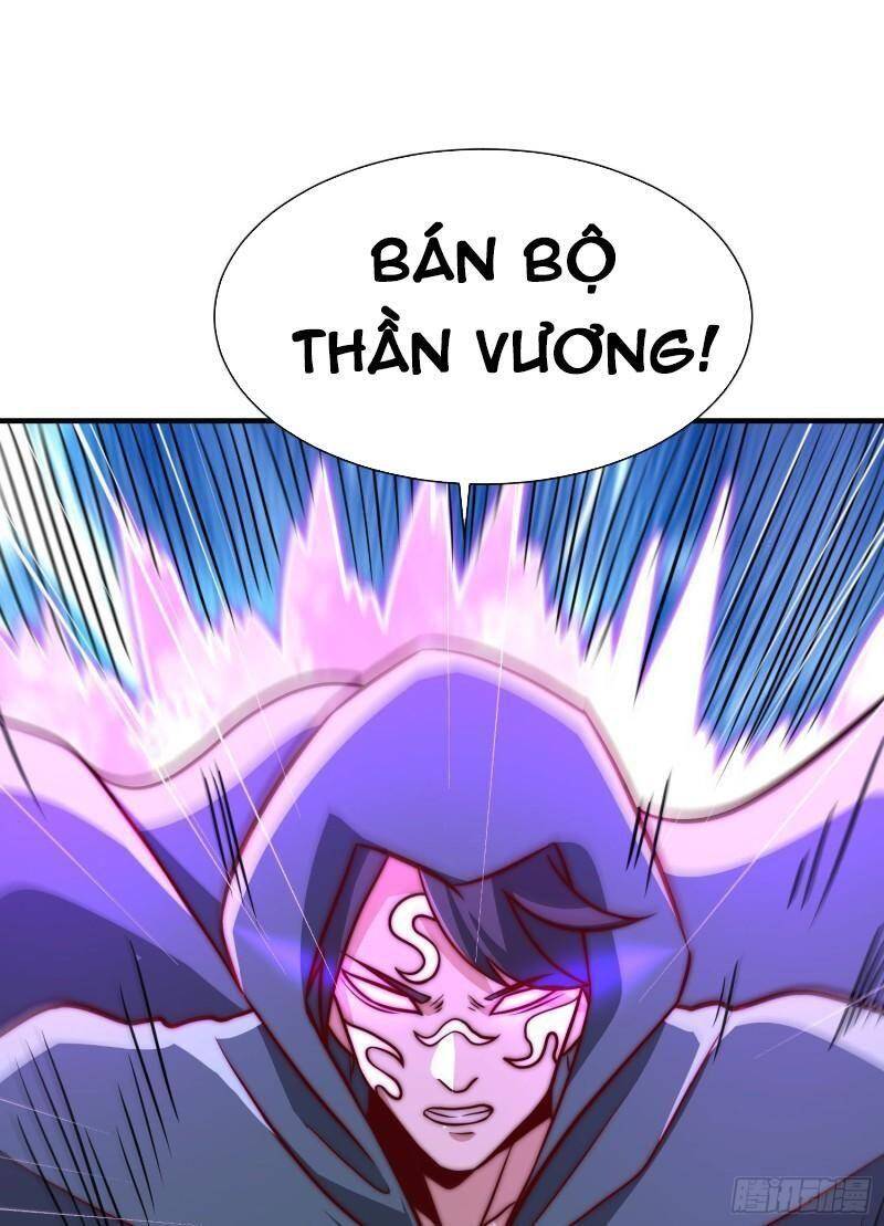 Ta Có Chín Nữ Đồ Đệ