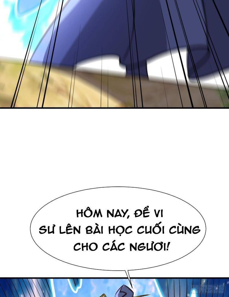 Ta Có Chín Nữ Đồ Đệ