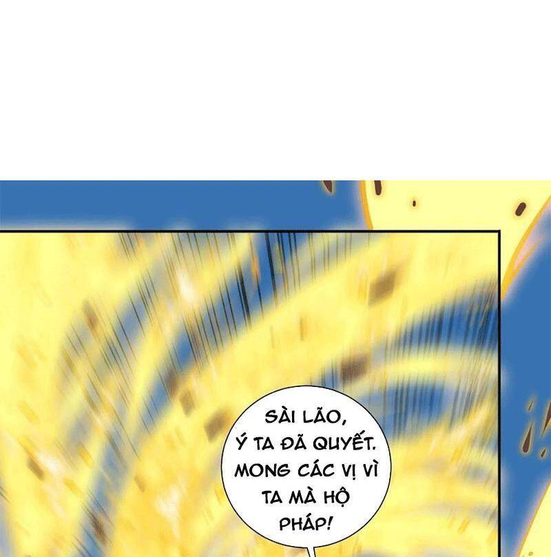 Ta Có Chín Nữ Đồ Đệ