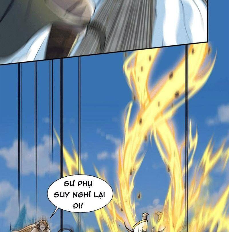 Ta Có Chín Nữ Đồ Đệ