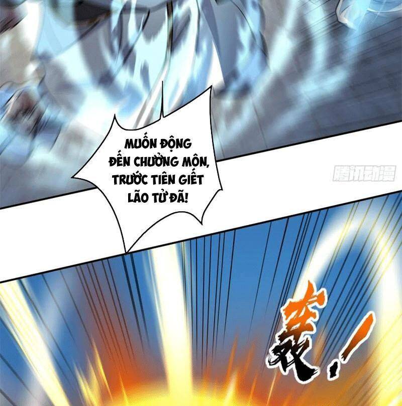 Ta Có Chín Nữ Đồ Đệ