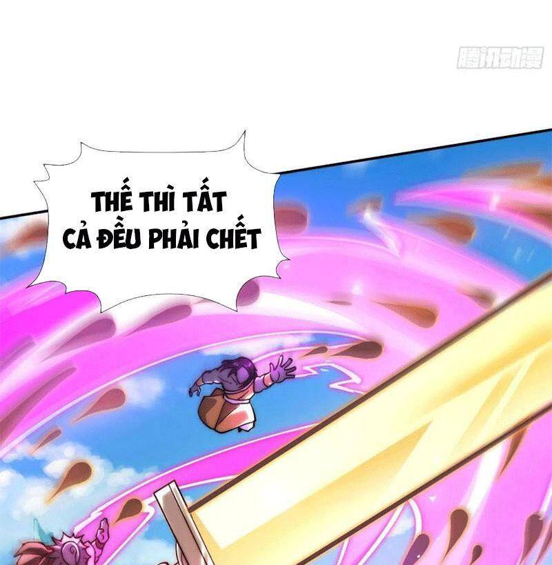 Ta Có Chín Nữ Đồ Đệ