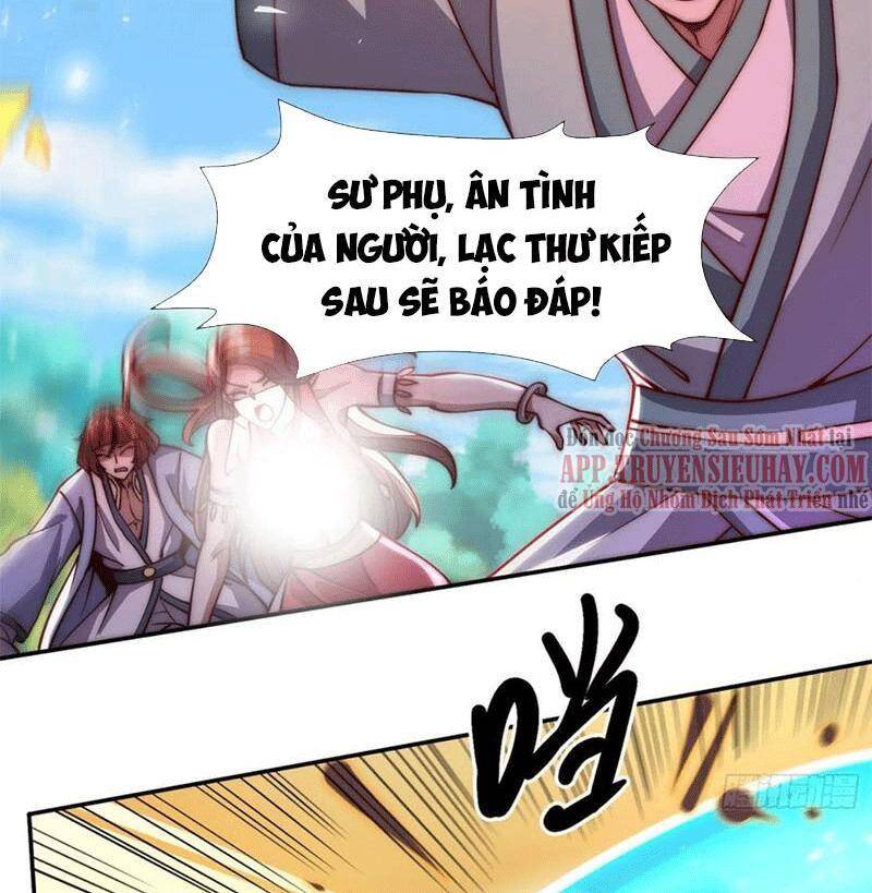 Ta Có Chín Nữ Đồ Đệ