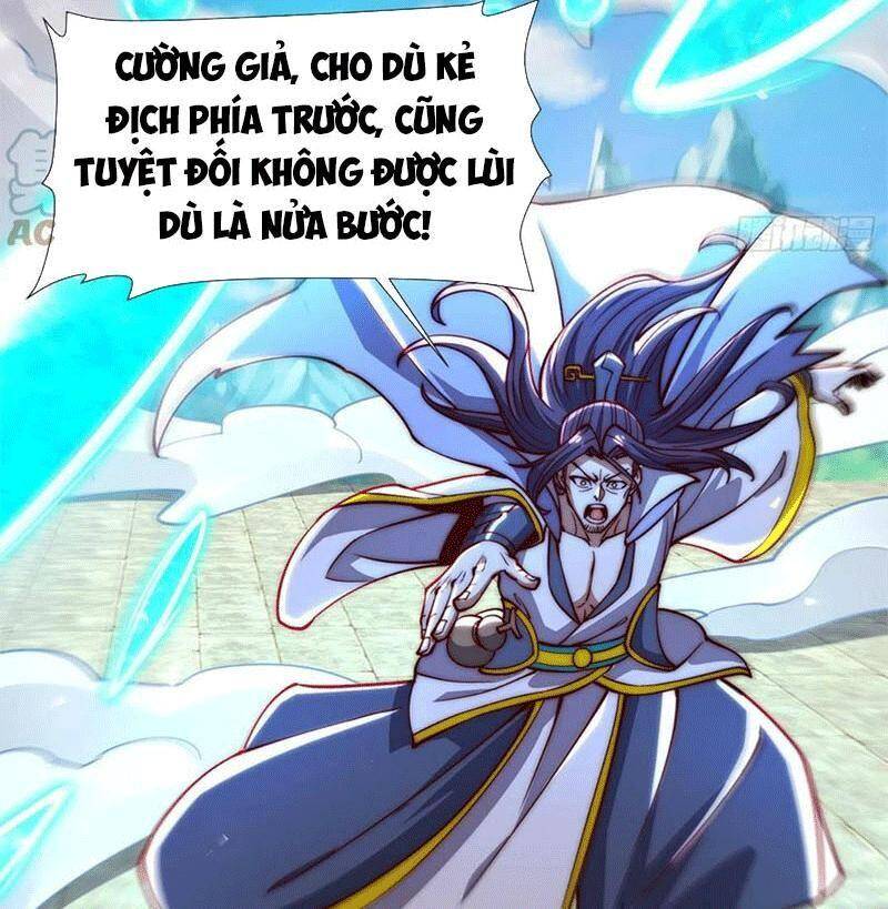 Ta Có Chín Nữ Đồ Đệ