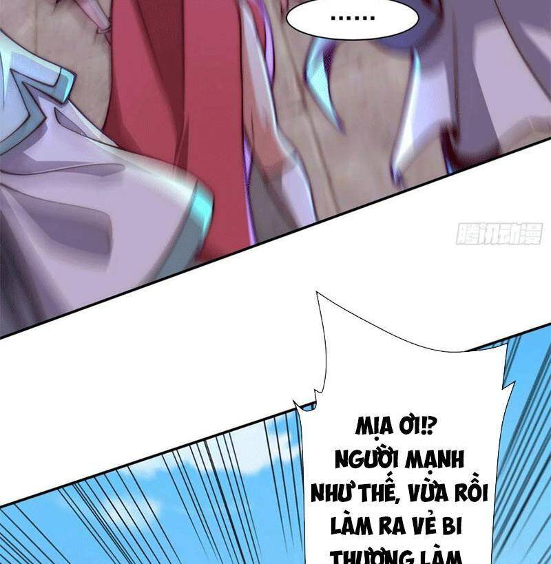 Ta Có Chín Nữ Đồ Đệ