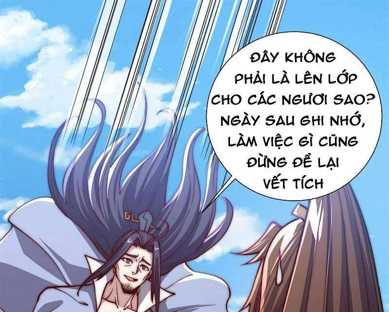 Ta Có Chín Nữ Đồ Đệ