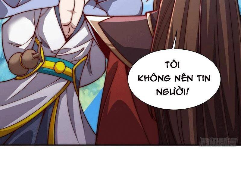 Ta Có Chín Nữ Đồ Đệ