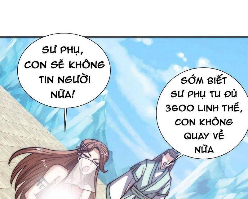 Ta Có Chín Nữ Đồ Đệ
