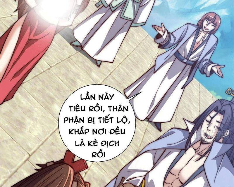 Ta Có Chín Nữ Đồ Đệ