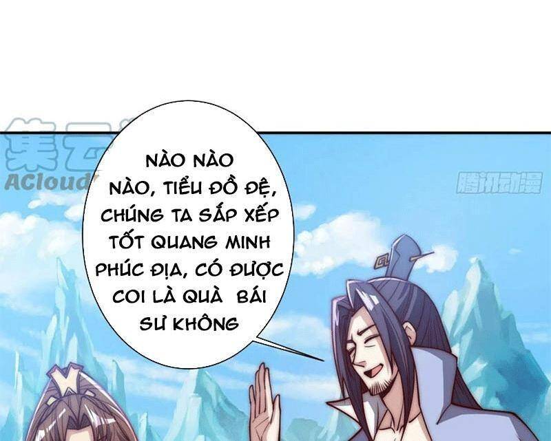 Ta Có Chín Nữ Đồ Đệ