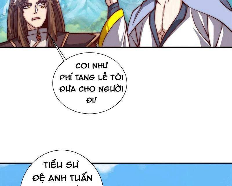 Ta Có Chín Nữ Đồ Đệ