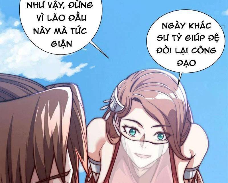 Ta Có Chín Nữ Đồ Đệ
