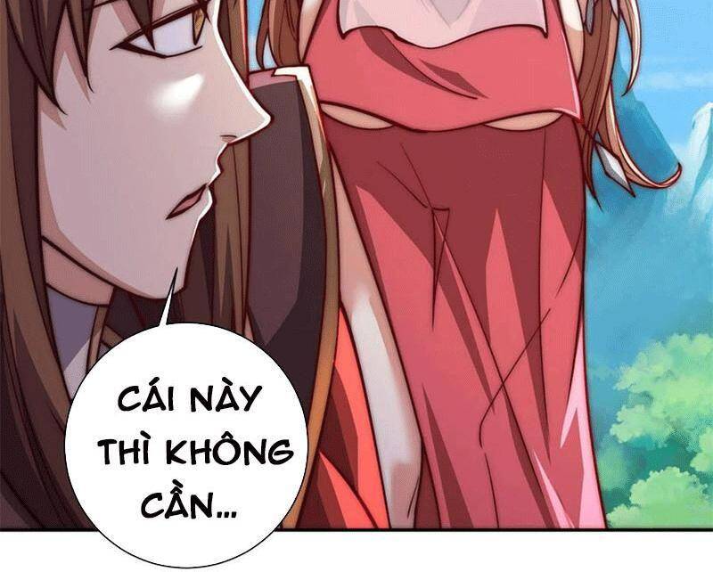 Ta Có Chín Nữ Đồ Đệ
