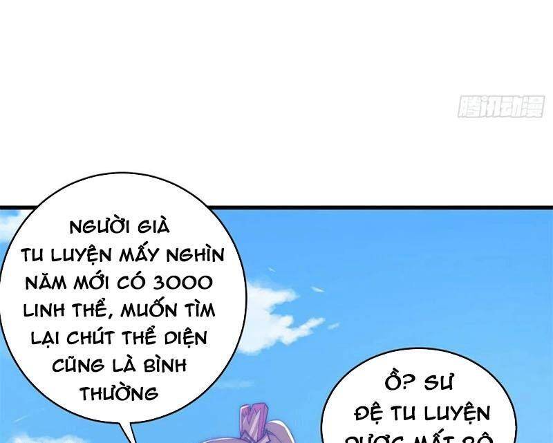 Ta Có Chín Nữ Đồ Đệ