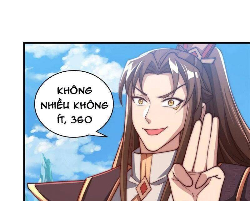 Ta Có Chín Nữ Đồ Đệ