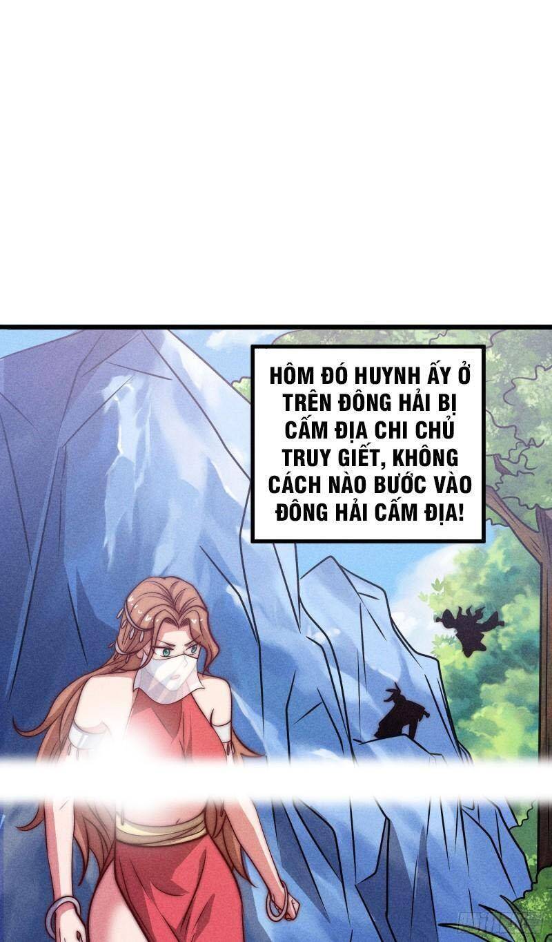 Ta Có Chín Nữ Đồ Đệ