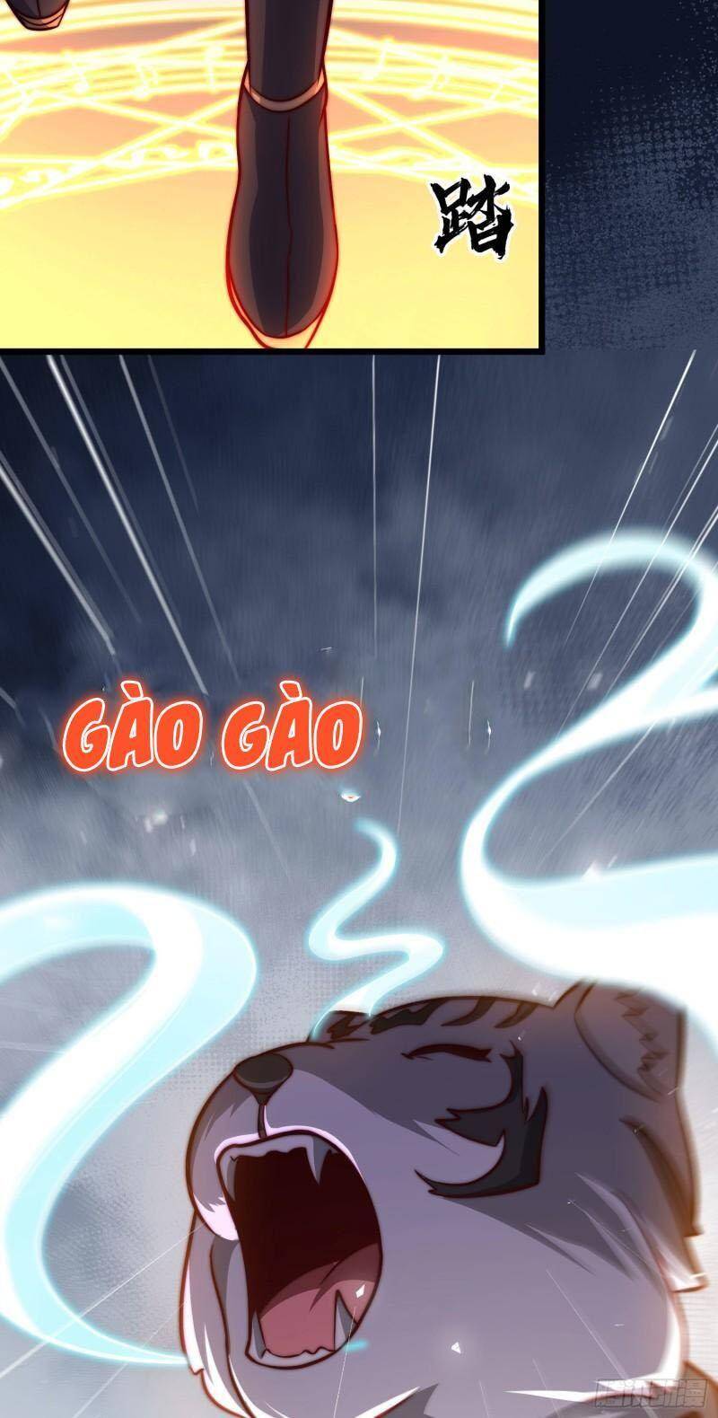 Ta Có Chín Nữ Đồ Đệ