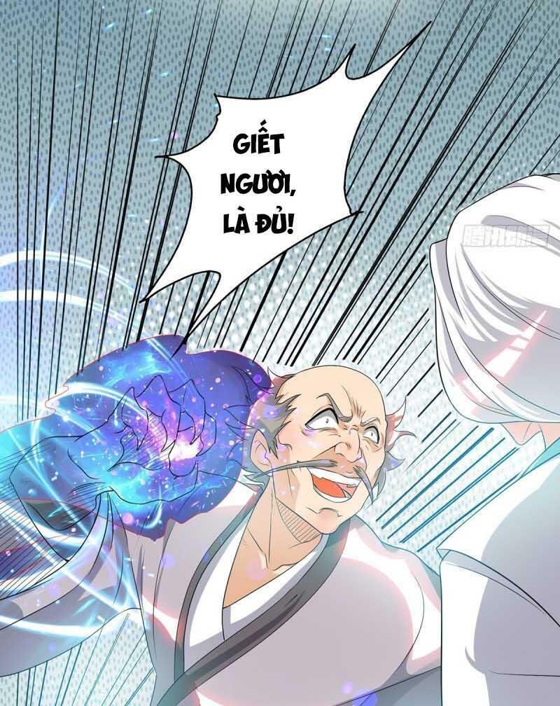 Ta Có Chín Nữ Đồ Đệ