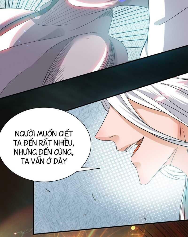 Ta Có Chín Nữ Đồ Đệ