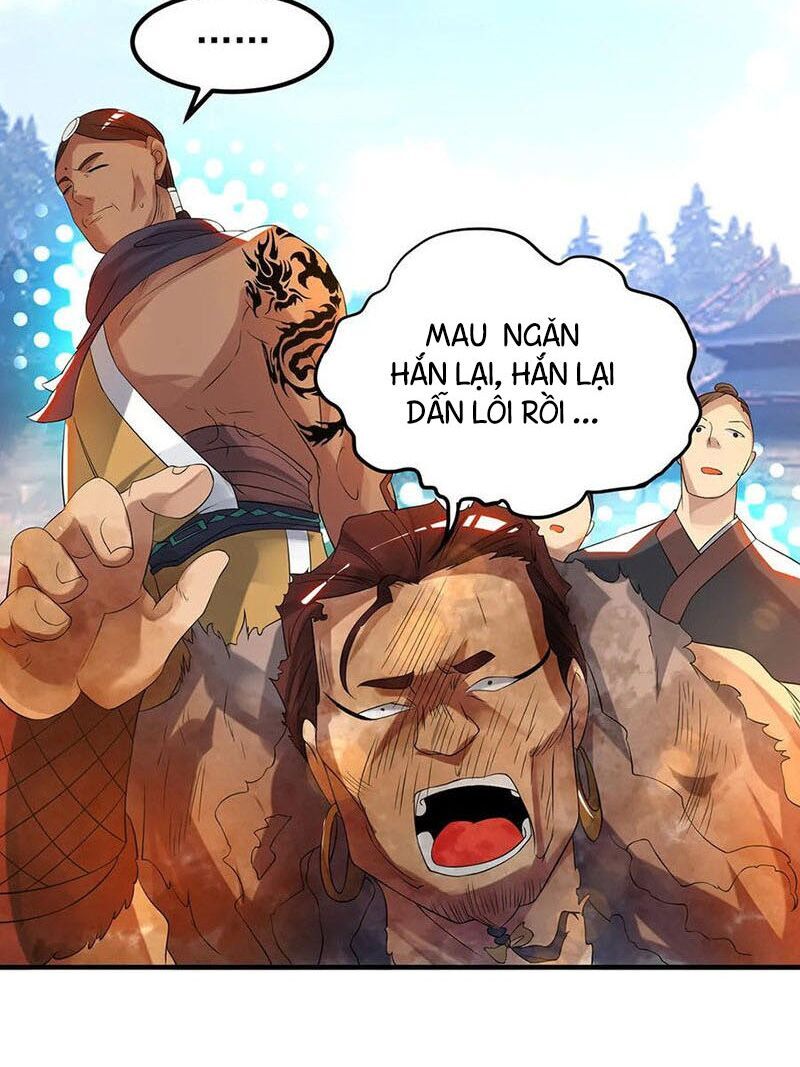 Ta Có Chín Nữ Đồ Đệ