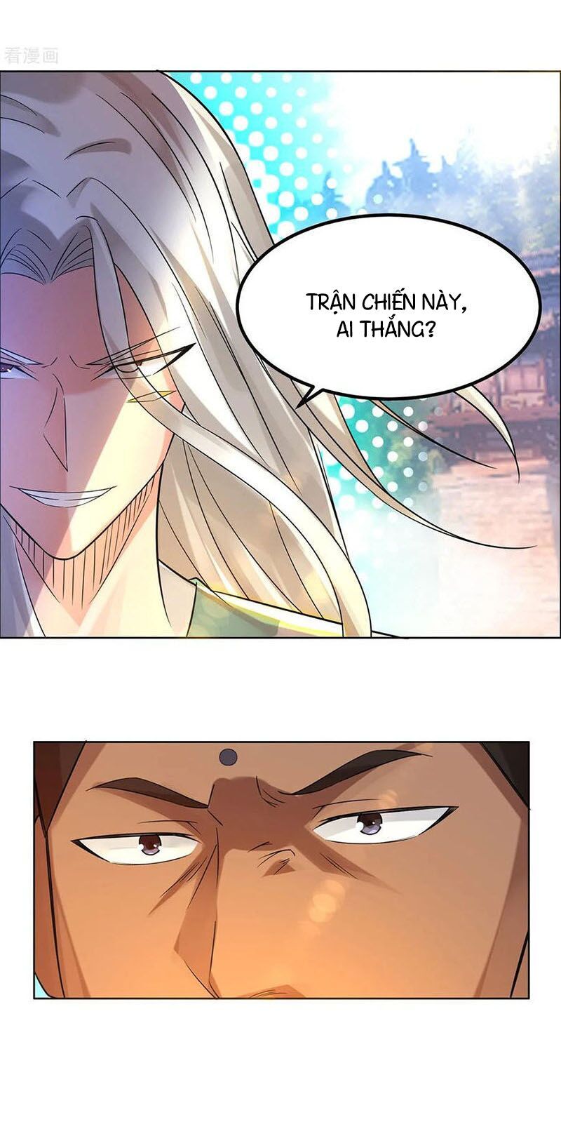 Ta Có Chín Nữ Đồ Đệ