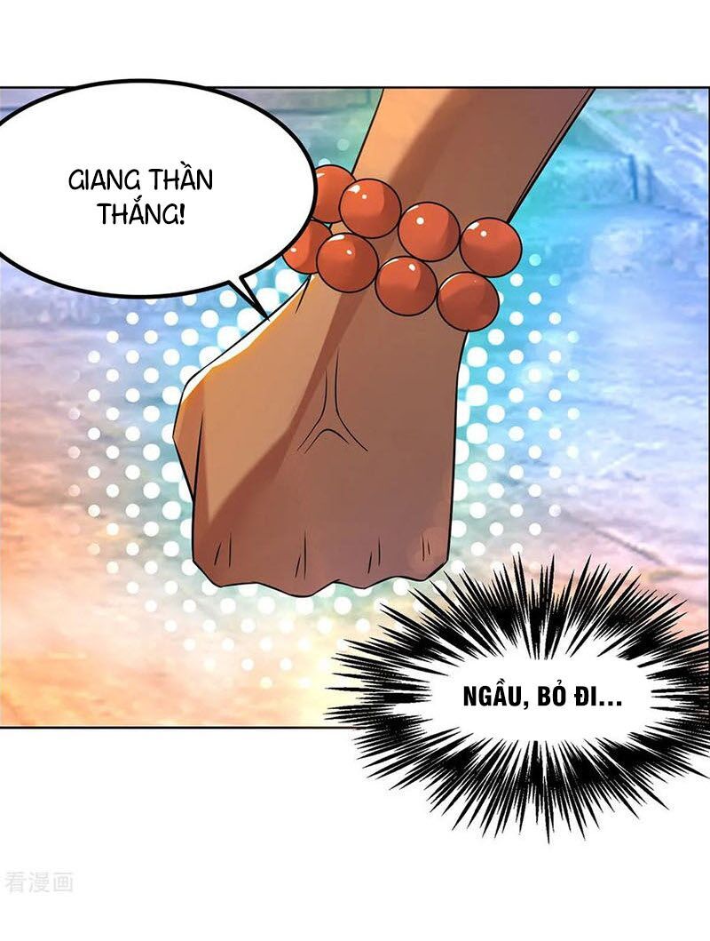 Ta Có Chín Nữ Đồ Đệ