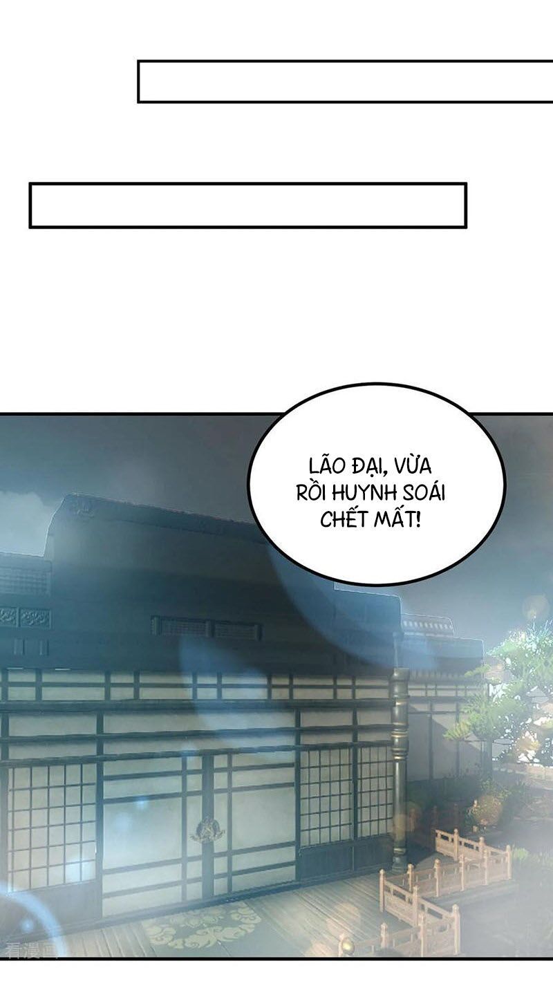 Ta Có Chín Nữ Đồ Đệ