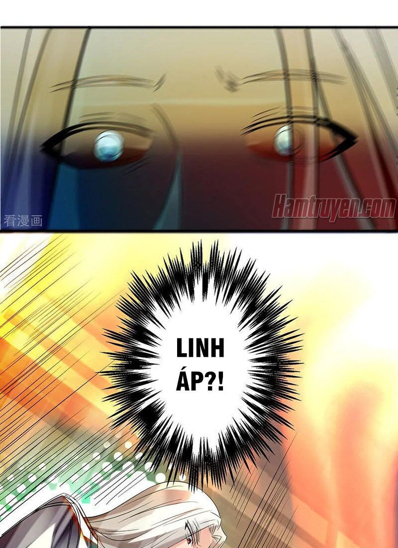 Ta Có Chín Nữ Đồ Đệ