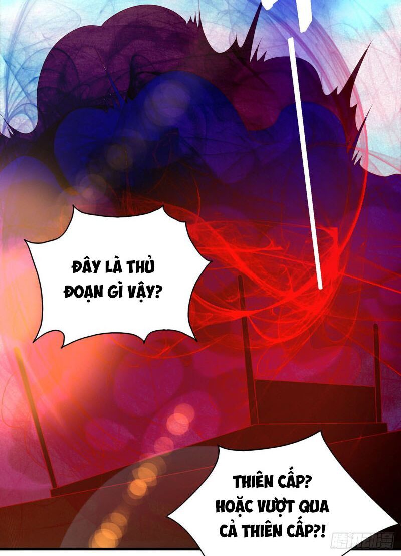 Ta Có Chín Nữ Đồ Đệ