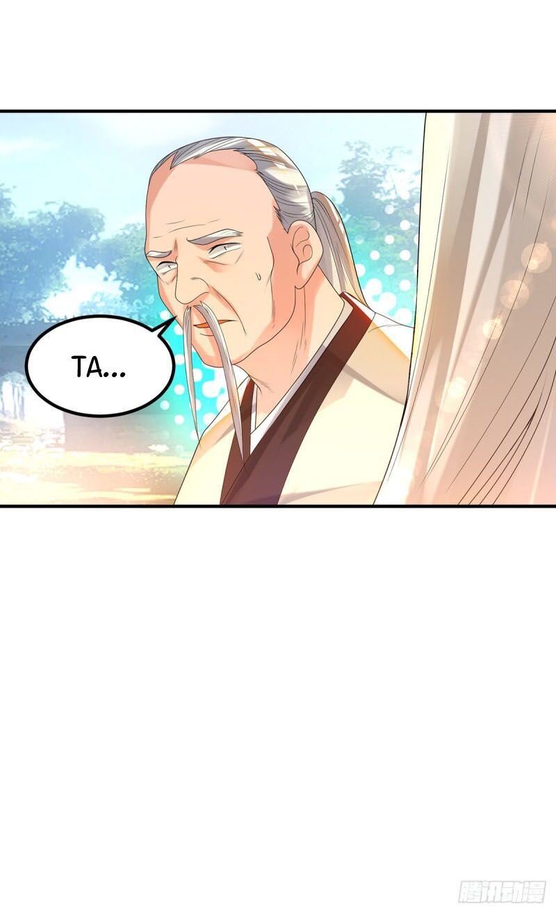 Ta Có Chín Nữ Đồ Đệ