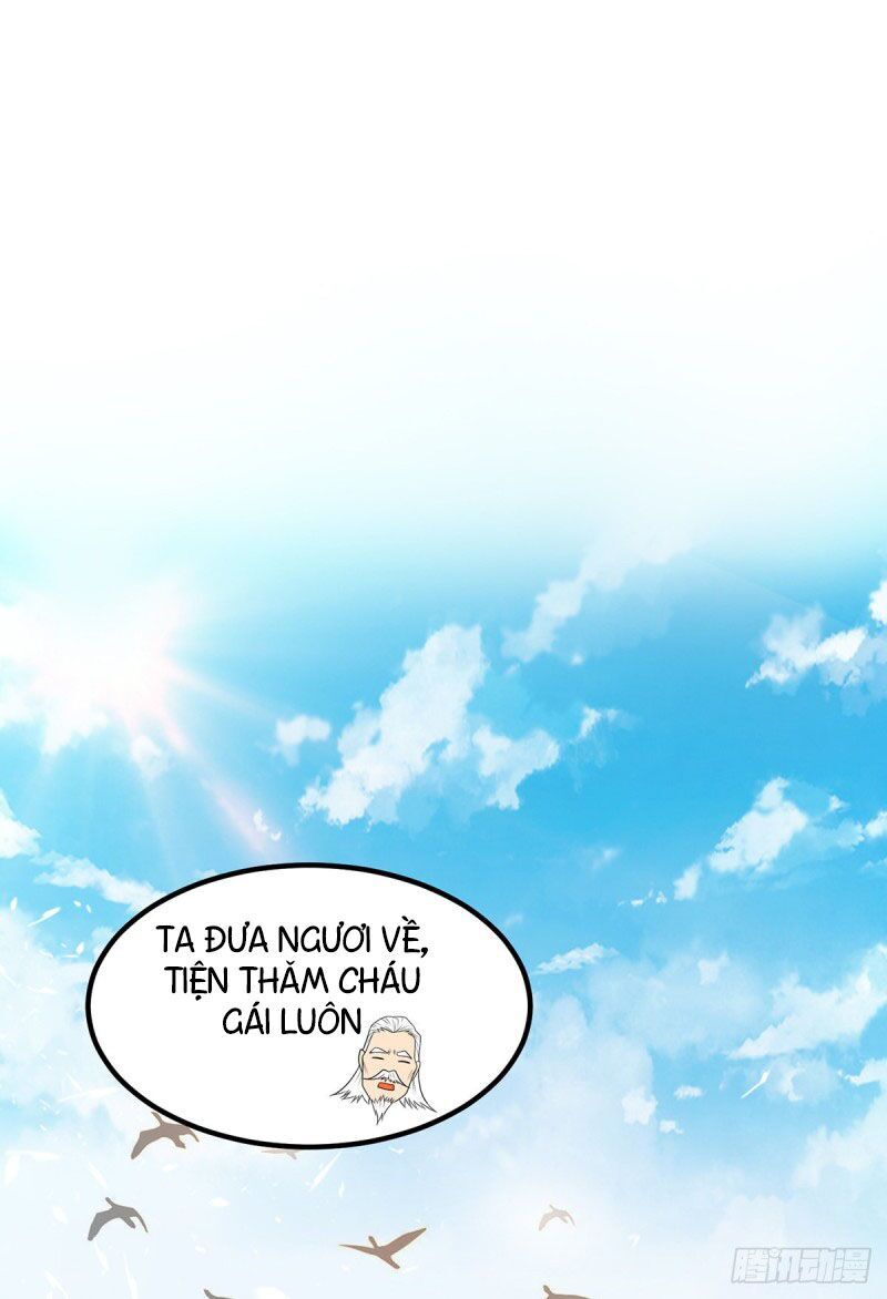 Ta Có Chín Nữ Đồ Đệ