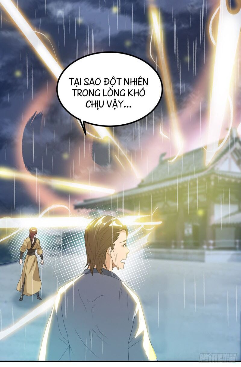 Ta Có Chín Nữ Đồ Đệ