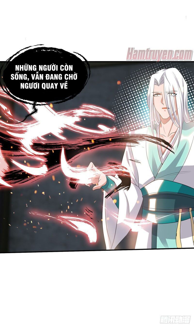 Ta Có Chín Nữ Đồ Đệ