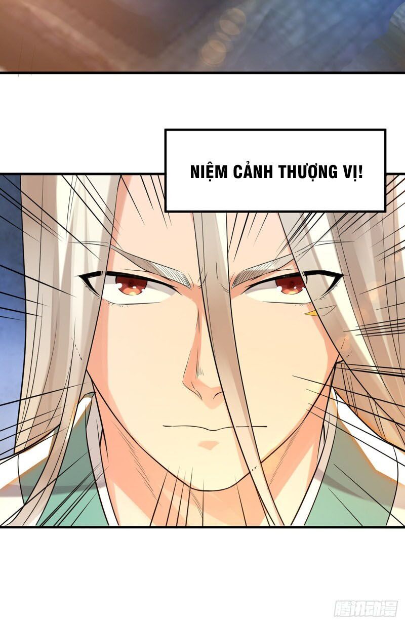 Ta Có Chín Nữ Đồ Đệ