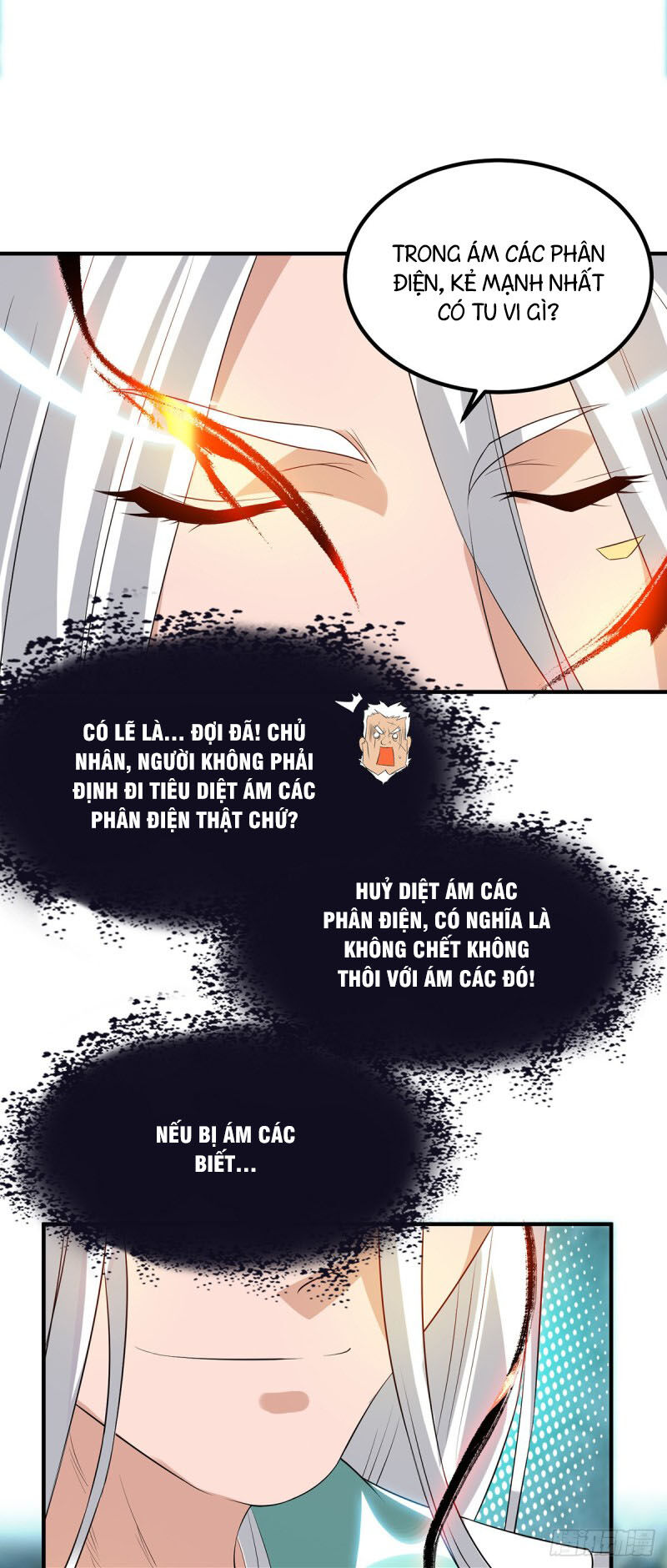 Ta Có Chín Nữ Đồ Đệ