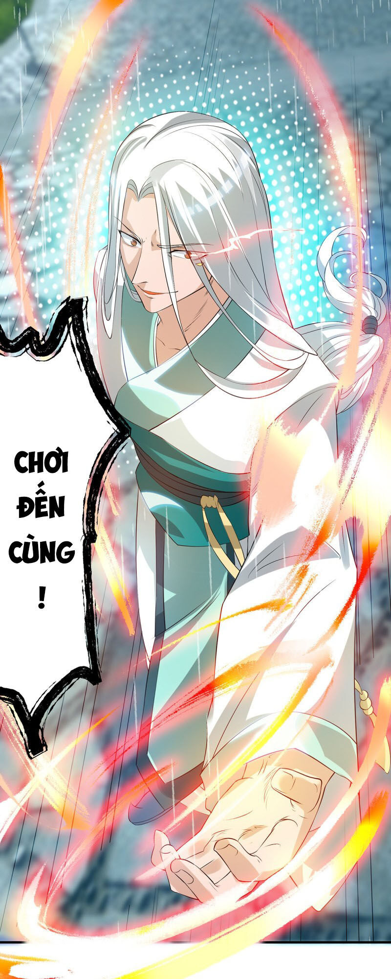 Ta Có Chín Nữ Đồ Đệ