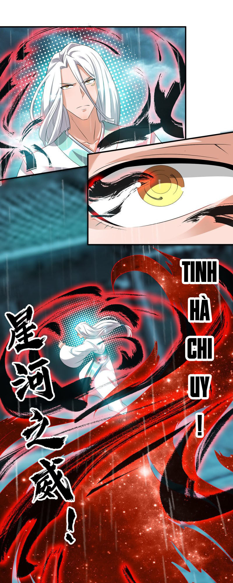 Ta Có Chín Nữ Đồ Đệ