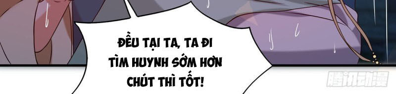 Ta Có Chín Nữ Đồ Đệ