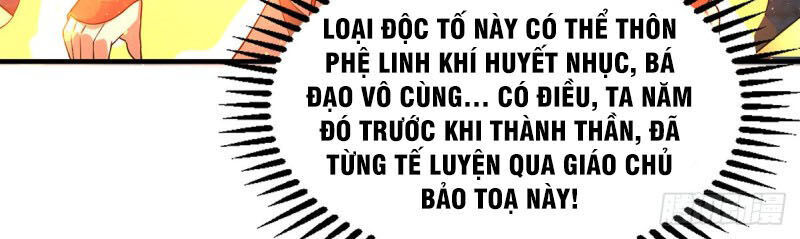 Ta Có Chín Nữ Đồ Đệ