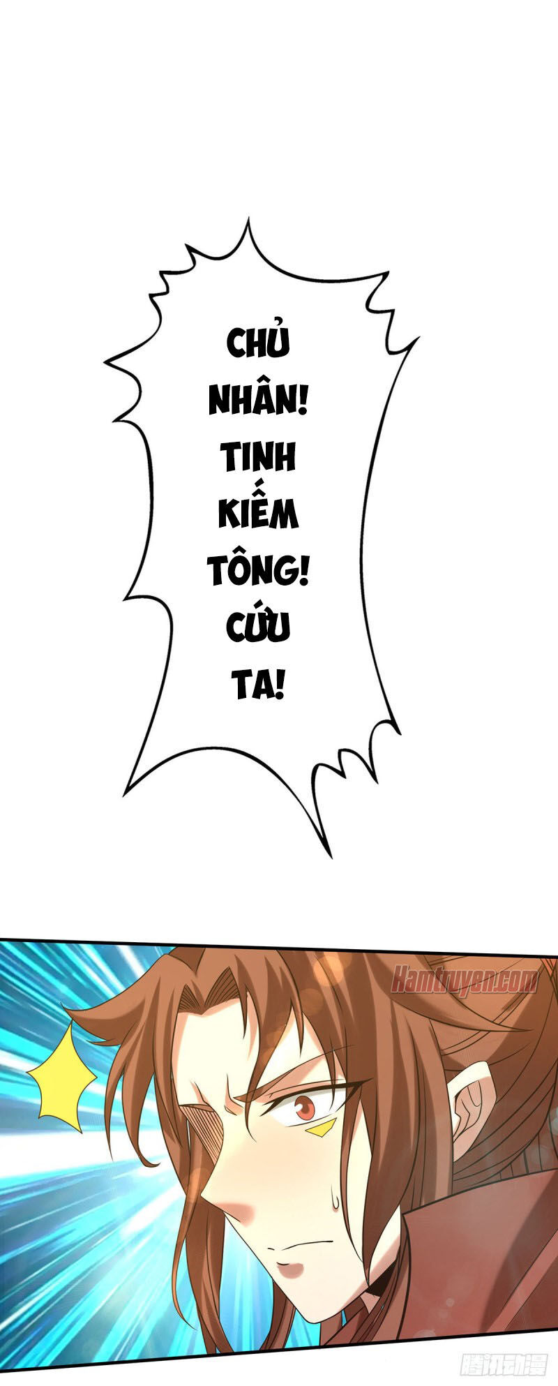 Ta Có Chín Nữ Đồ Đệ