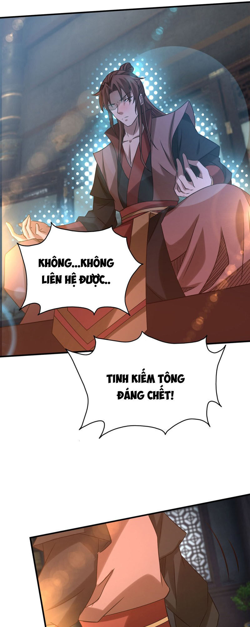 Ta Có Chín Nữ Đồ Đệ