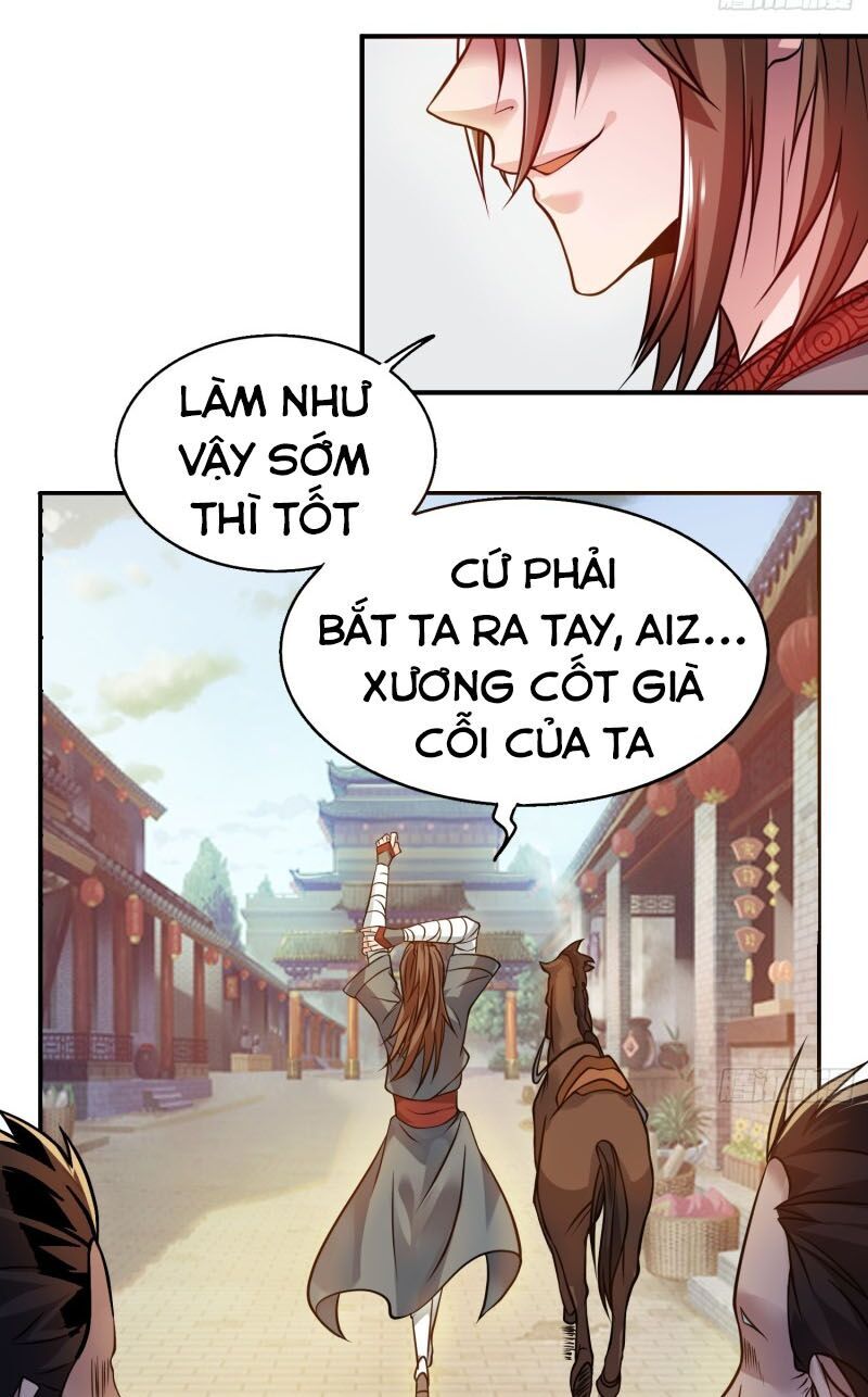 Ta Có Chín Nữ Đồ Đệ