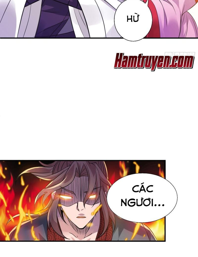 Ta Có Chín Nữ Đồ Đệ