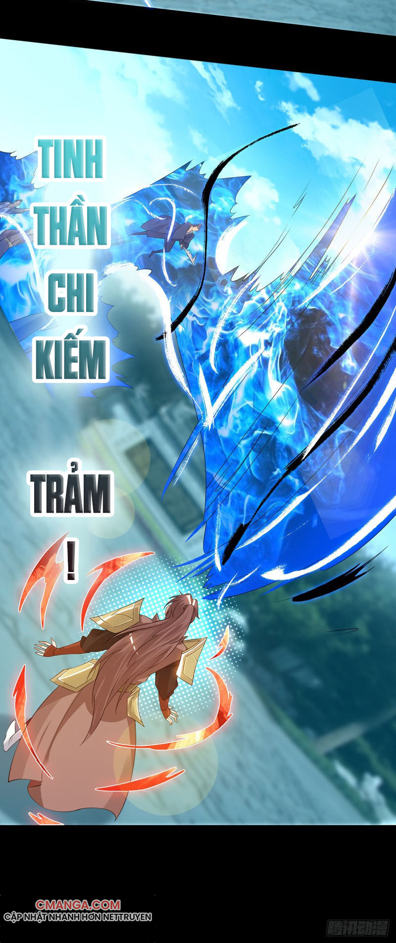 Ta Có Chín Nữ Đồ Đệ