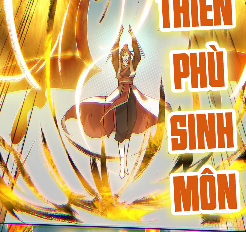 Ta Có Chín Nữ Đồ Đệ