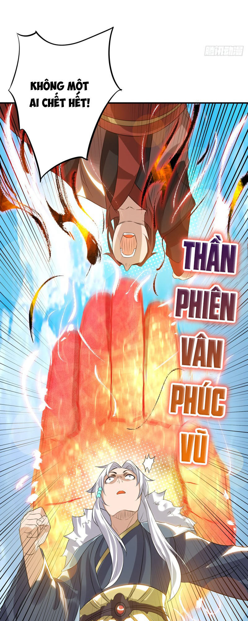 Ta Có Chín Nữ Đồ Đệ