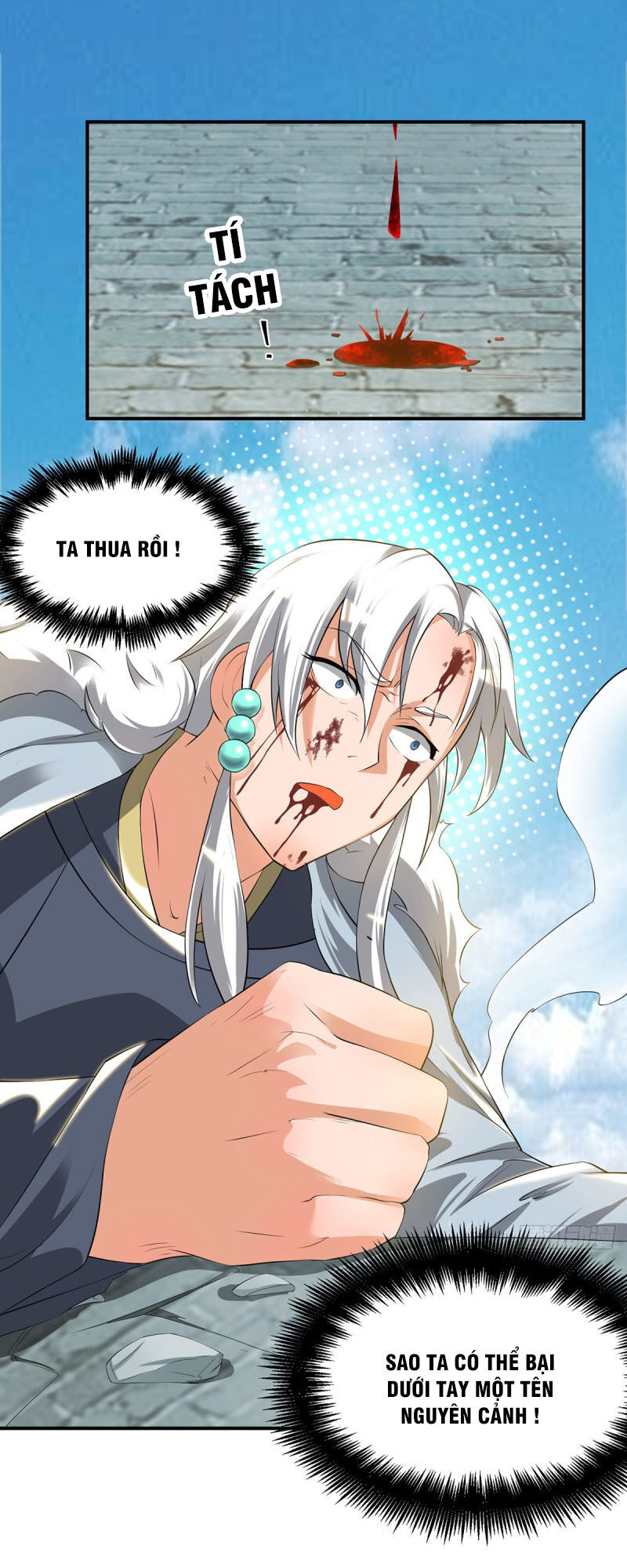 Ta Có Chín Nữ Đồ Đệ
