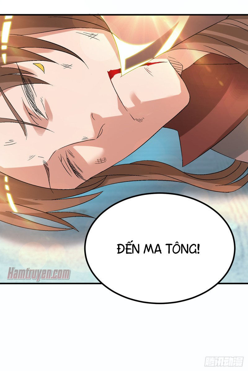 Ta Có Chín Nữ Đồ Đệ