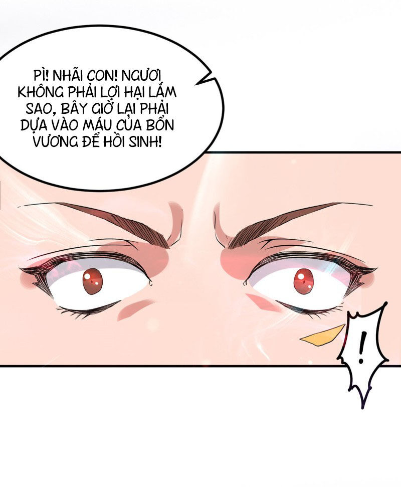 Ta Có Chín Nữ Đồ Đệ