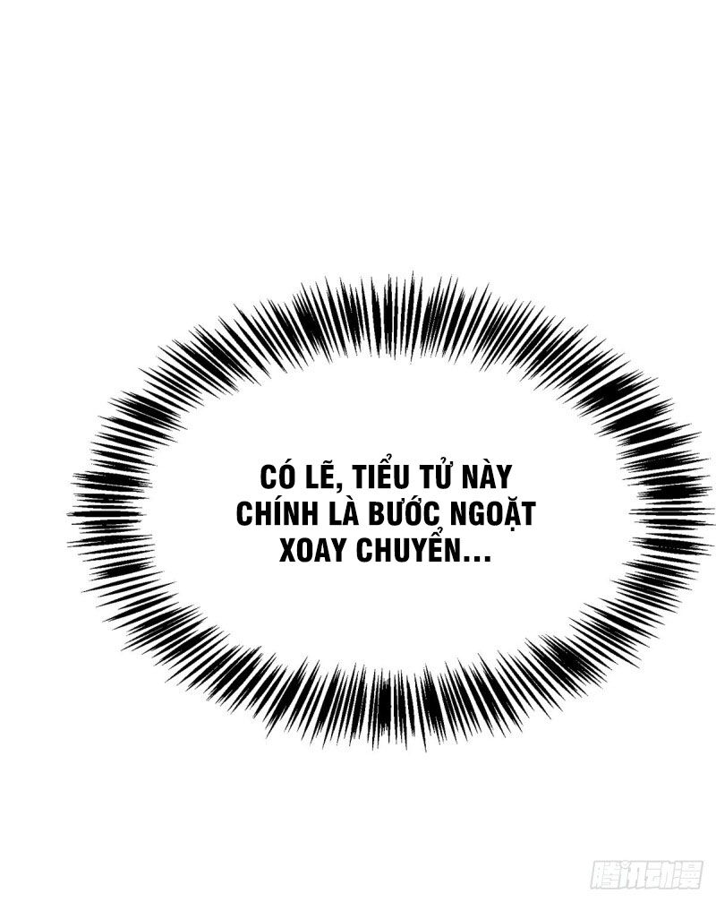 Ta Có Chín Nữ Đồ Đệ